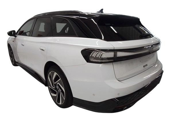 ID.7 Tourer GTX 4M MATRIX+360°+PANO+AUGM+AHK