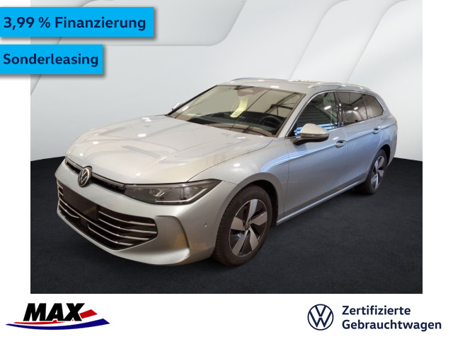 Passat Variant 2.0 TDI DSG ELEGANCE IQ LIGHT+360&deg;+AHK+...