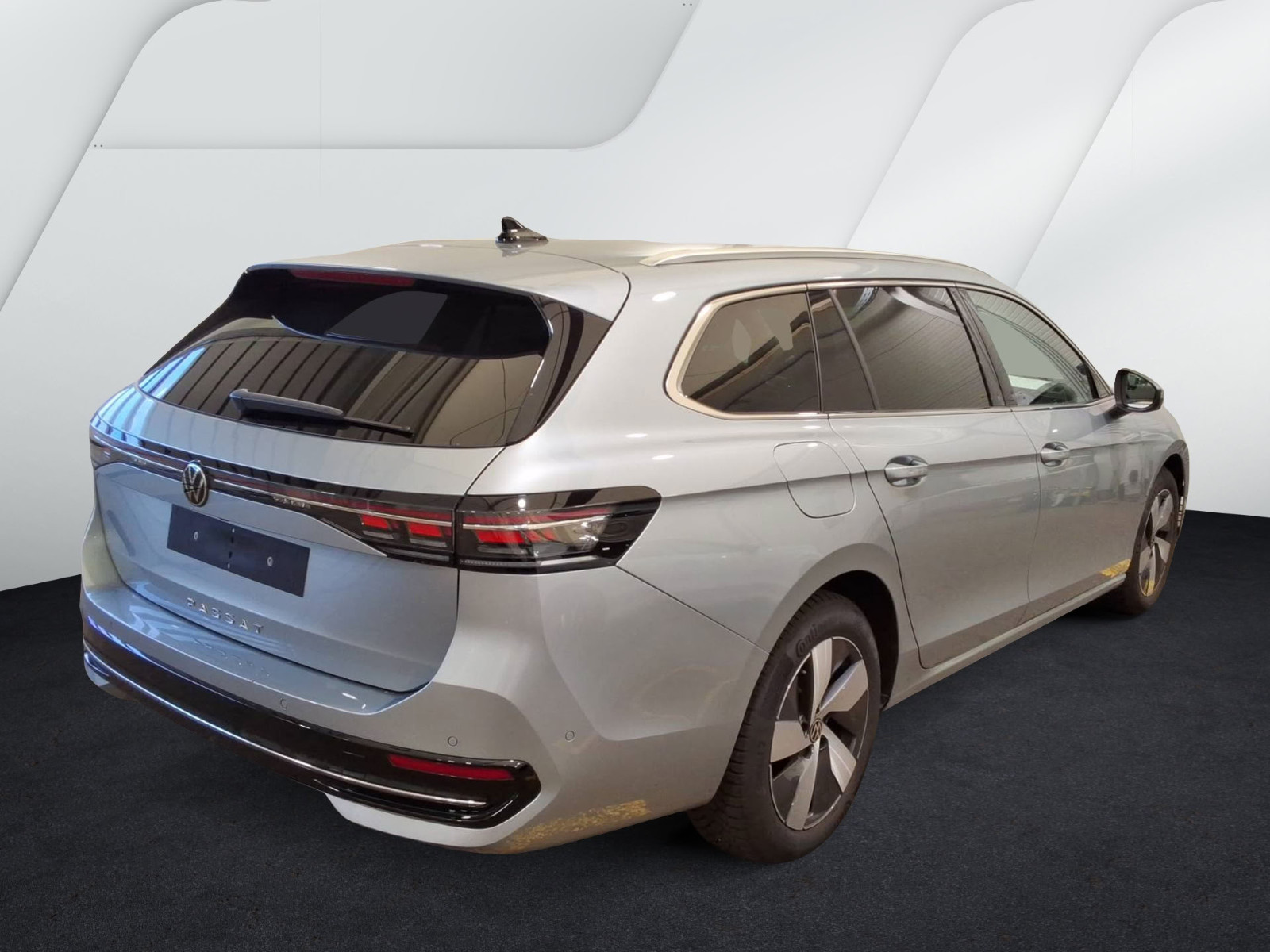 Passat Variant 2.0 TDI DSG ELEGANCE IQ LIGHT+360°+AHK+HUD+PDC+DCP+ACC
