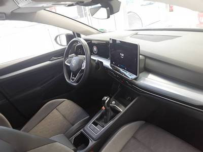 Golf VIII 1.5 TSI ENERGY LED+KAMERA+PANO+DCP+APP