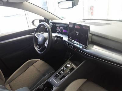 Golf VIII 2.0 TDI DSG ENERGY LED+AHK+KAMERA+APP+