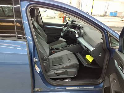 Golf VIII 2.0 TDI DSG ENERGY LED+AHK+APP+ACC+DCP