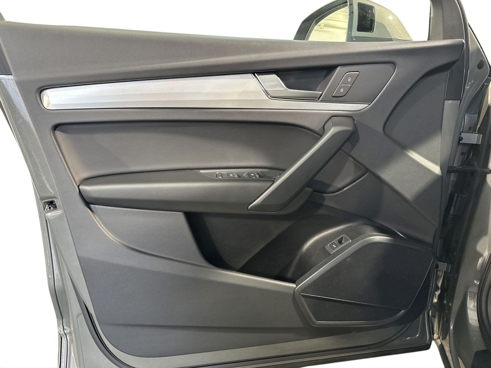 Q5 40 TFSI QUATT S LINE +LED+OPTIK+VCP+NAVI+ALU+