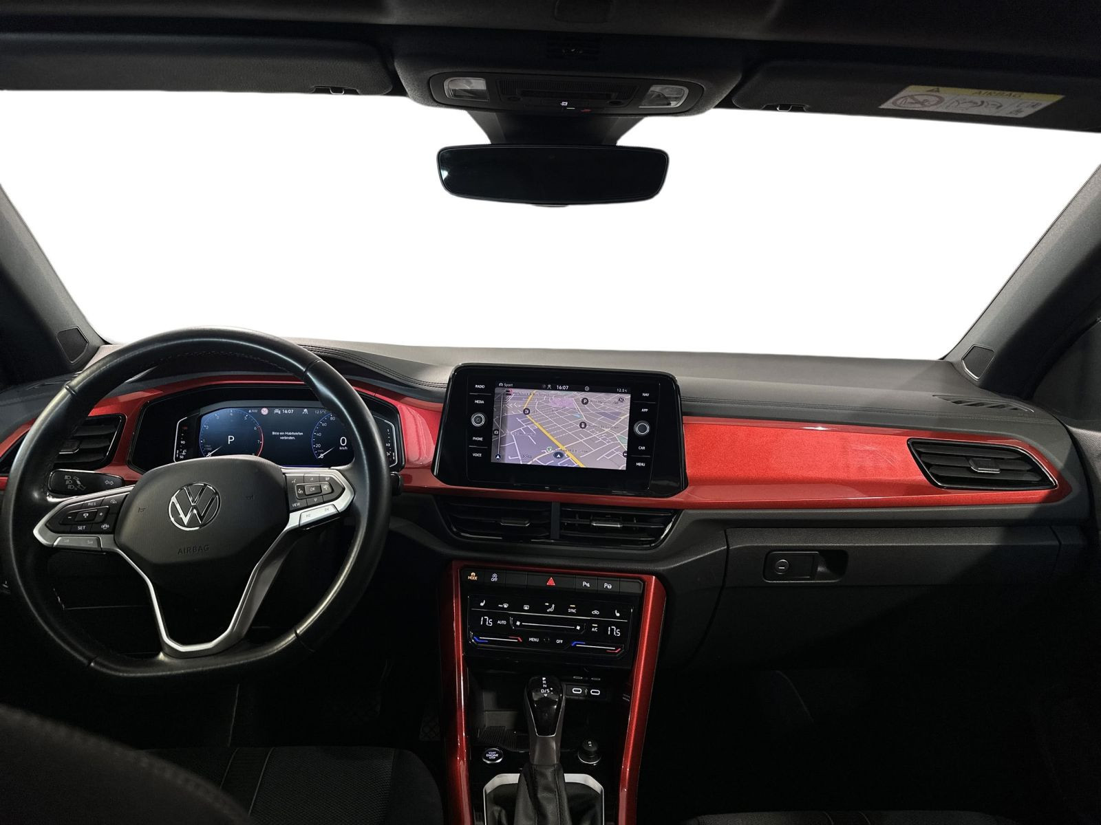 T-Roc Cabriolet 1.5 TSI DSG STYLE +IQ.LIGHT+DCP+