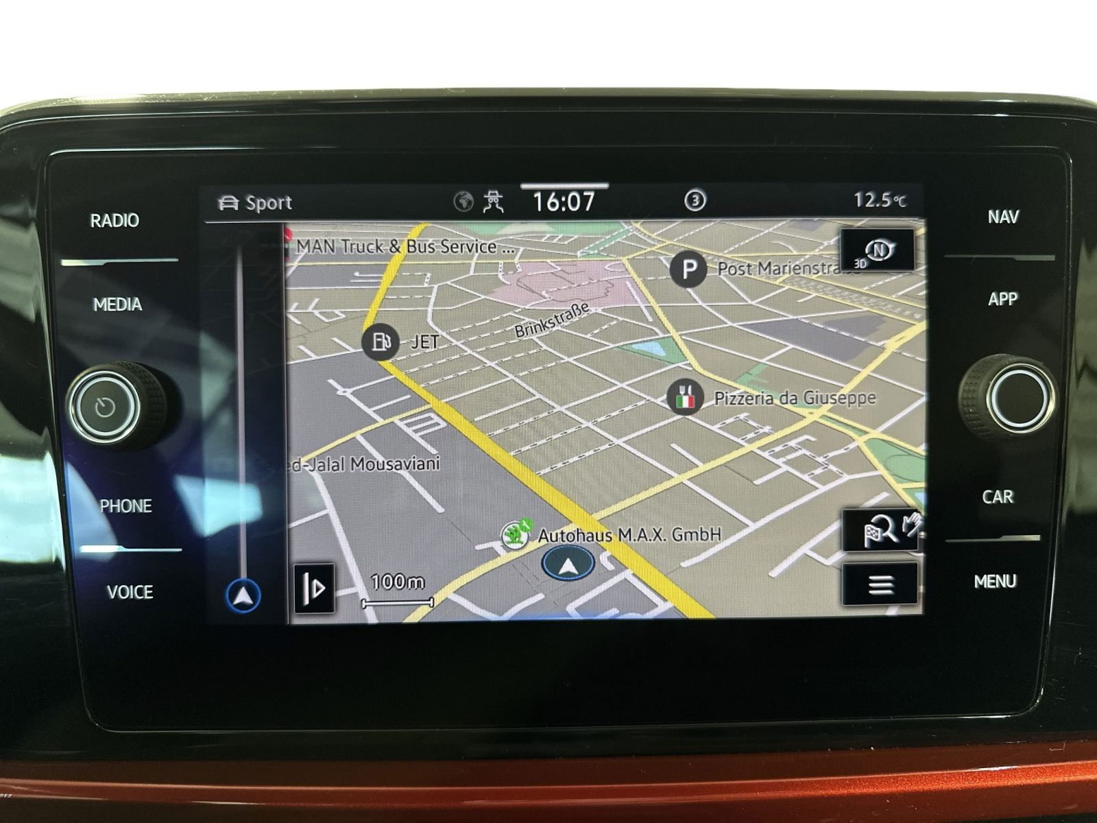 T-Roc Cabriolet 1.5 TSI DSG STYLE +IQ.LIGHT+DCP+