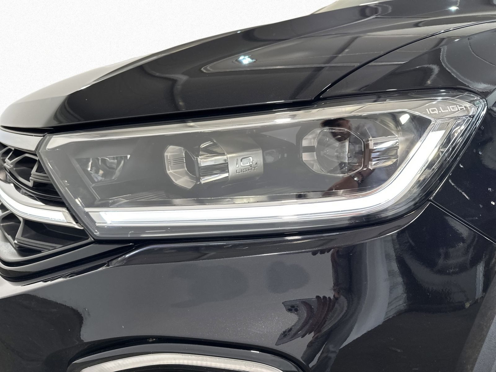 T-Roc Cabriolet 1.5 TSI DSG STYLE +IQ.LIGHT+DCP+
