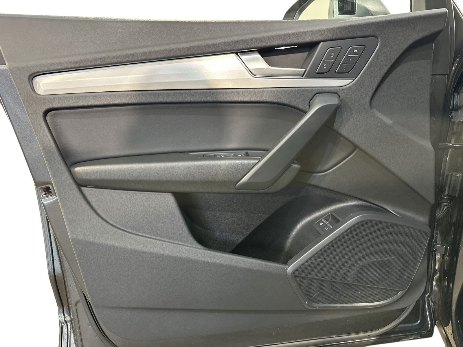 Q5 50 TFSI e QUATT S LINE LUFT+LED+AHK+OPTIK+NAVI