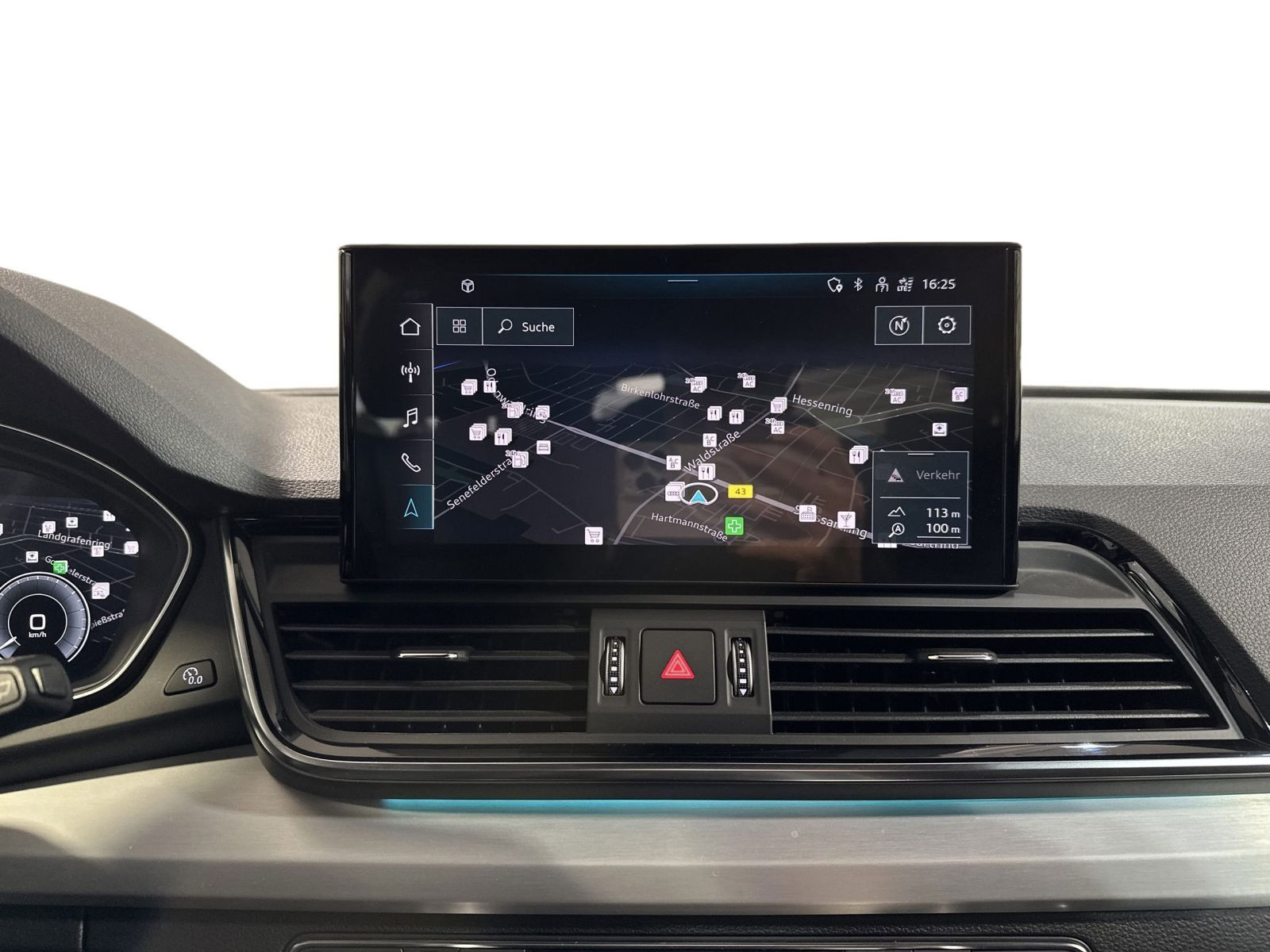Q5 50 TFSI e QUATT S LINE LUFT+LED+AHK+OPTIK+NAVI