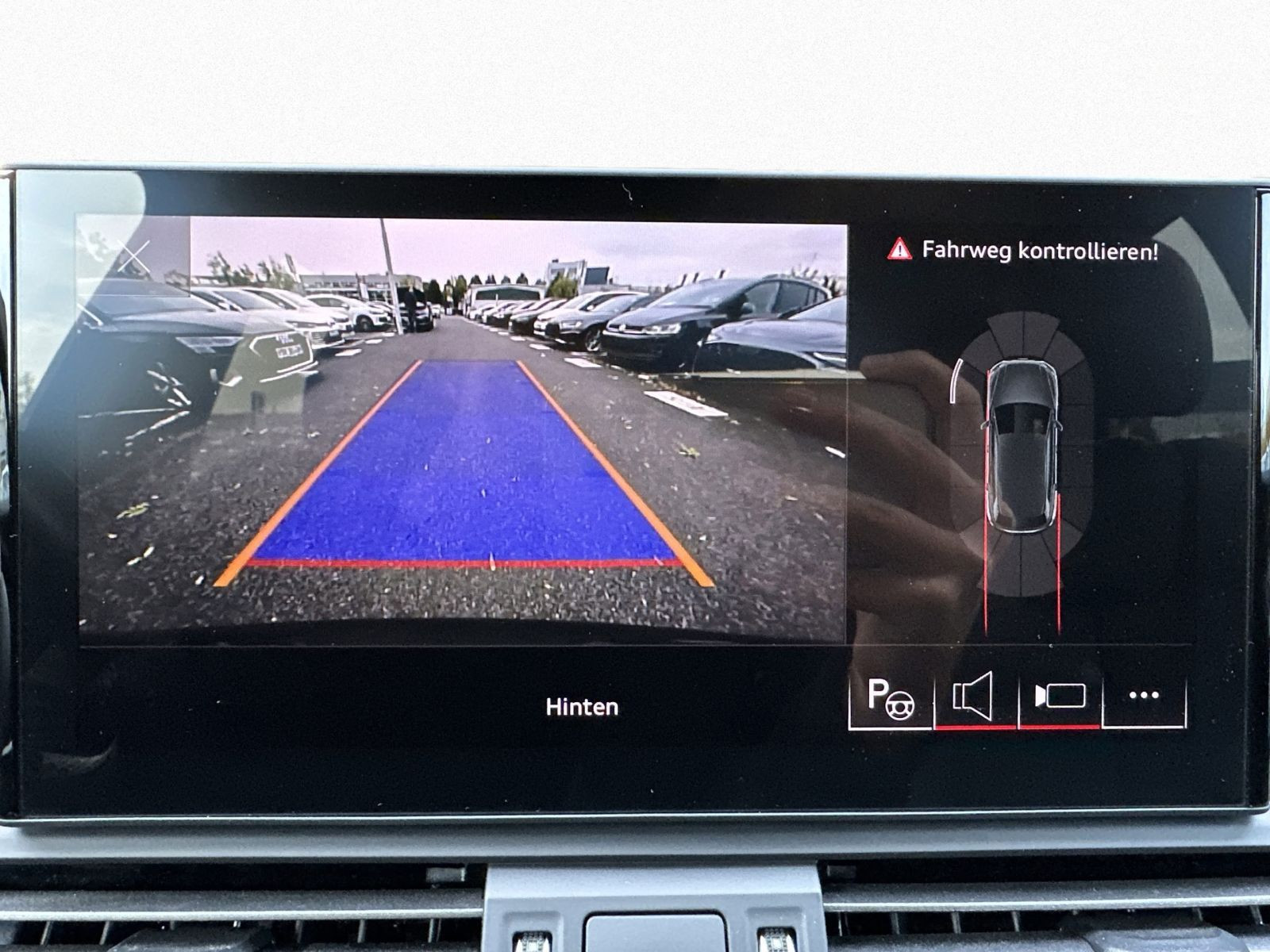 Q5 50 TFSI e QUATT S LINE LUFT+LED+AHK+OPTIK+NAVI