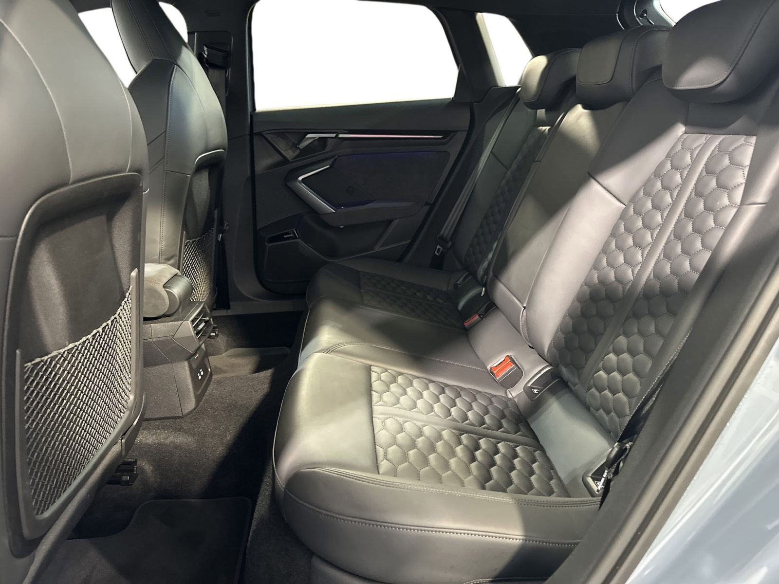 RS3 Sportback SAGA+280 KM/H+SONOS+HUD+PANO+MATRIX