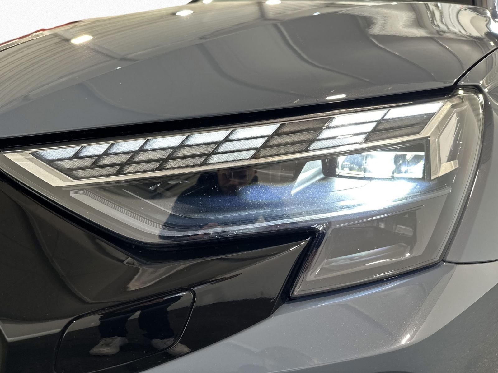 RS3 Sportback SAGA+280 KM/H+SONOS+HUD+PANO+MATRIX