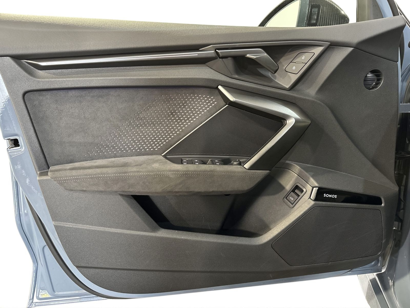 RS3 Sportback SAGA+280 KM/H+SONOS+HUD+PANO+MATRIX