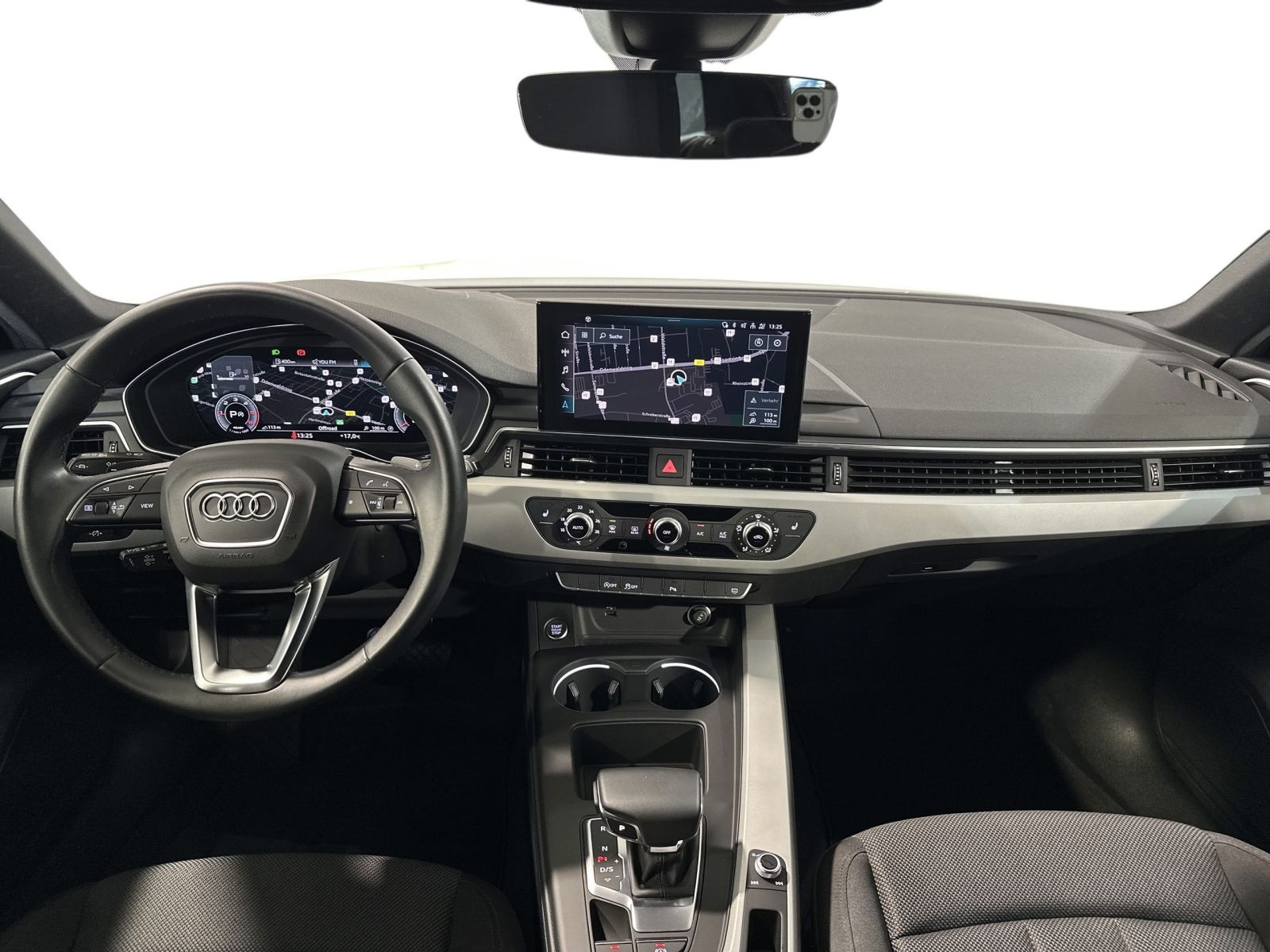A4 Avant 30 TDI LED+VCP+PDC+ACC+SMARTPHONE INTERFACE