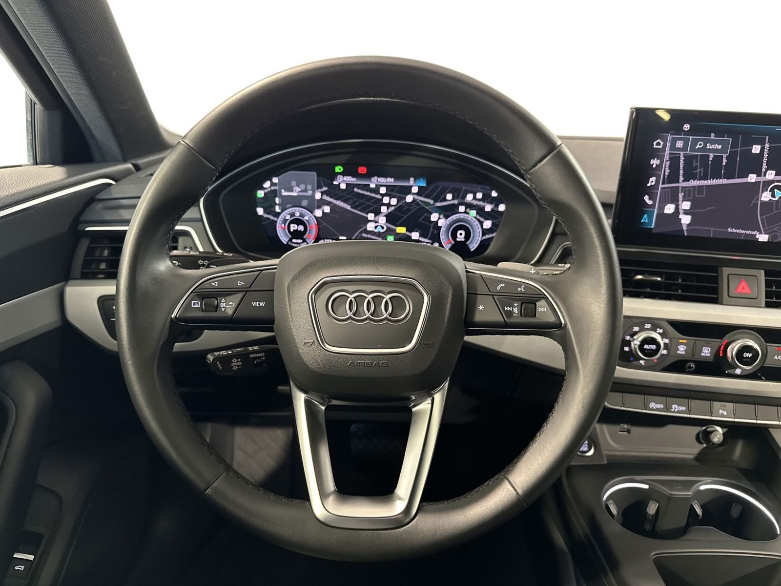 A4 Avant 30 TDI LED+VCP+PDC+ACC+SMARTPHONE INTERFACE