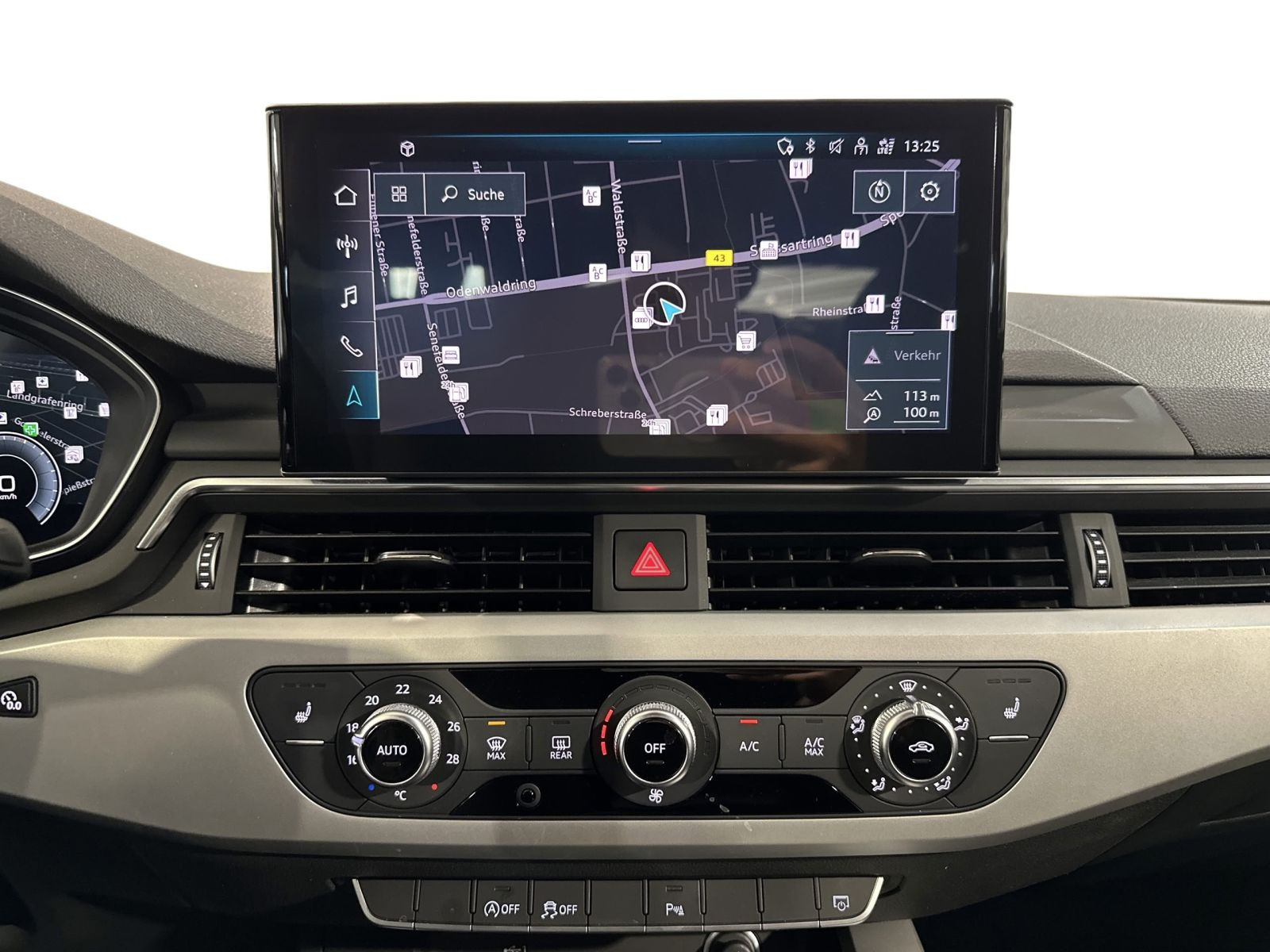 A4 Avant 30 TDI LED+VCP+PDC+ACC+SMARTPHONE INTERFACE