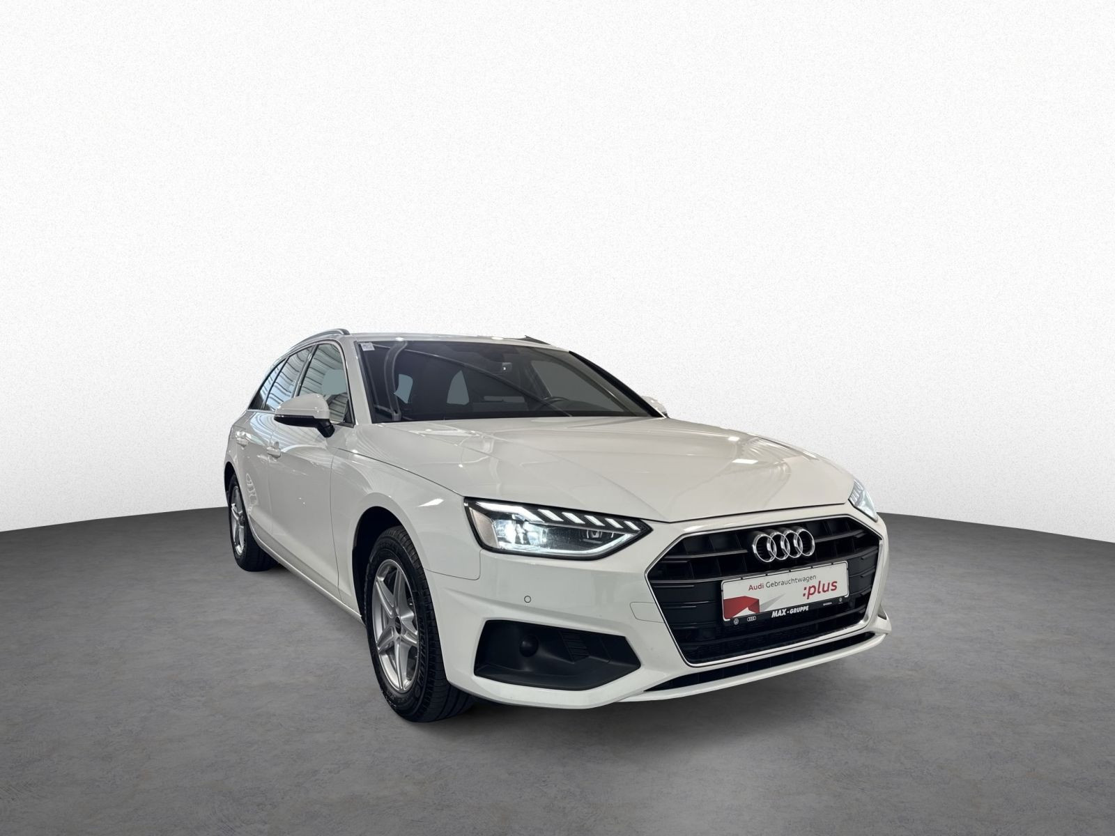 A4 Avant 30 TDI LED+VCP+PDC+ACC+SMARTPHONE INTERFACE