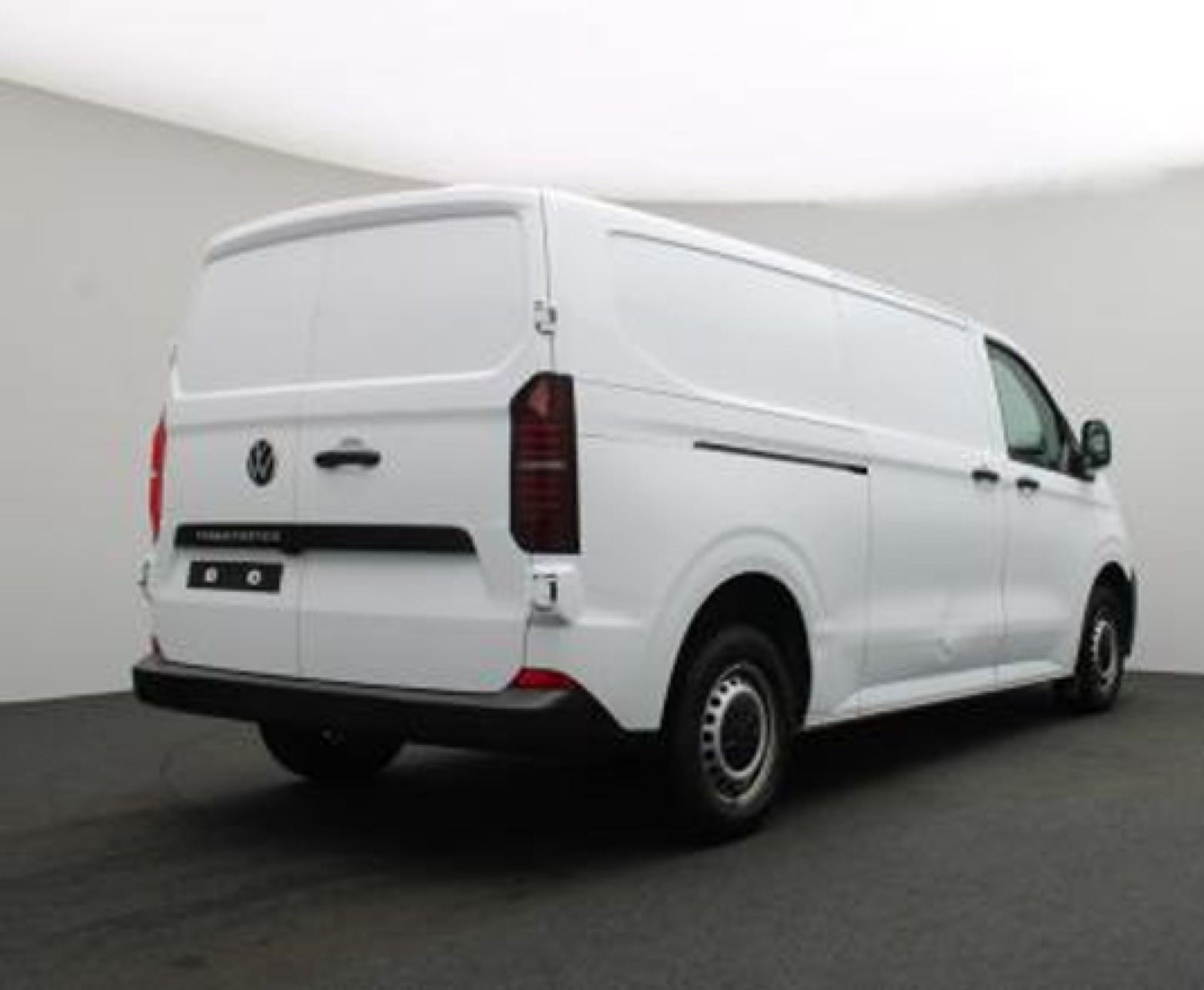 Transporter Kasten 2.0 TDI LED+KAMERA+PDC+DCP+SH