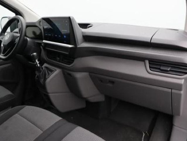 Transporter Kasten 2.0 TDI LED+KAMERA+PDC+DCP+SH