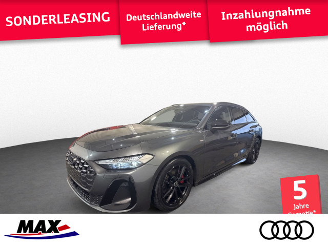 A5 Avant TDI QUATT S LINE TECHPRO+MATRIX+B&O+