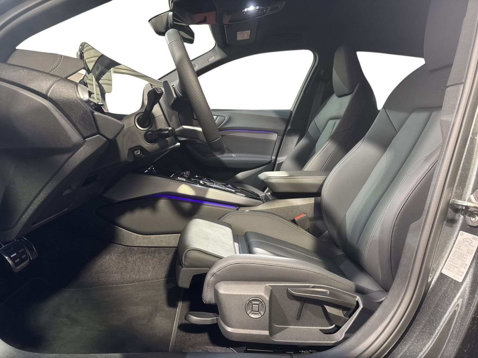 A5 Avant TDI QUATT S LINE TECHPRO+MATRIX+B&O+