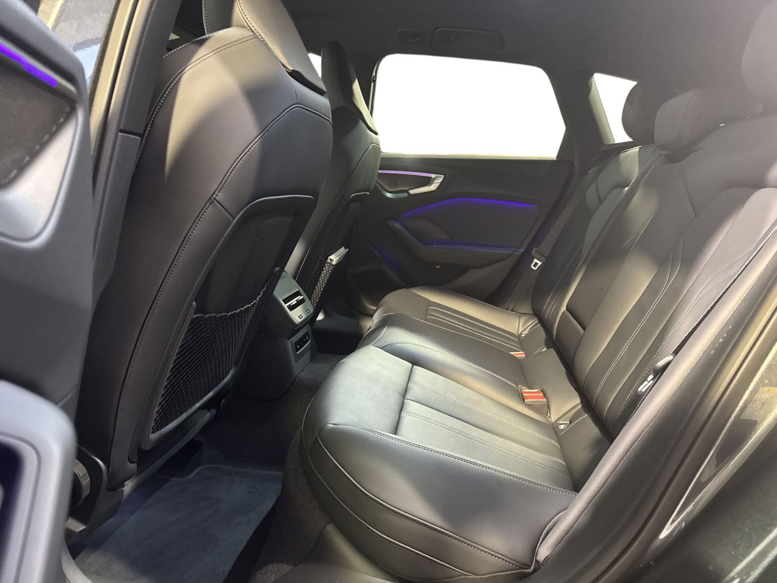 A5 Avant TDI QUATT S LINE TECHPRO+MATRIX+B&O+