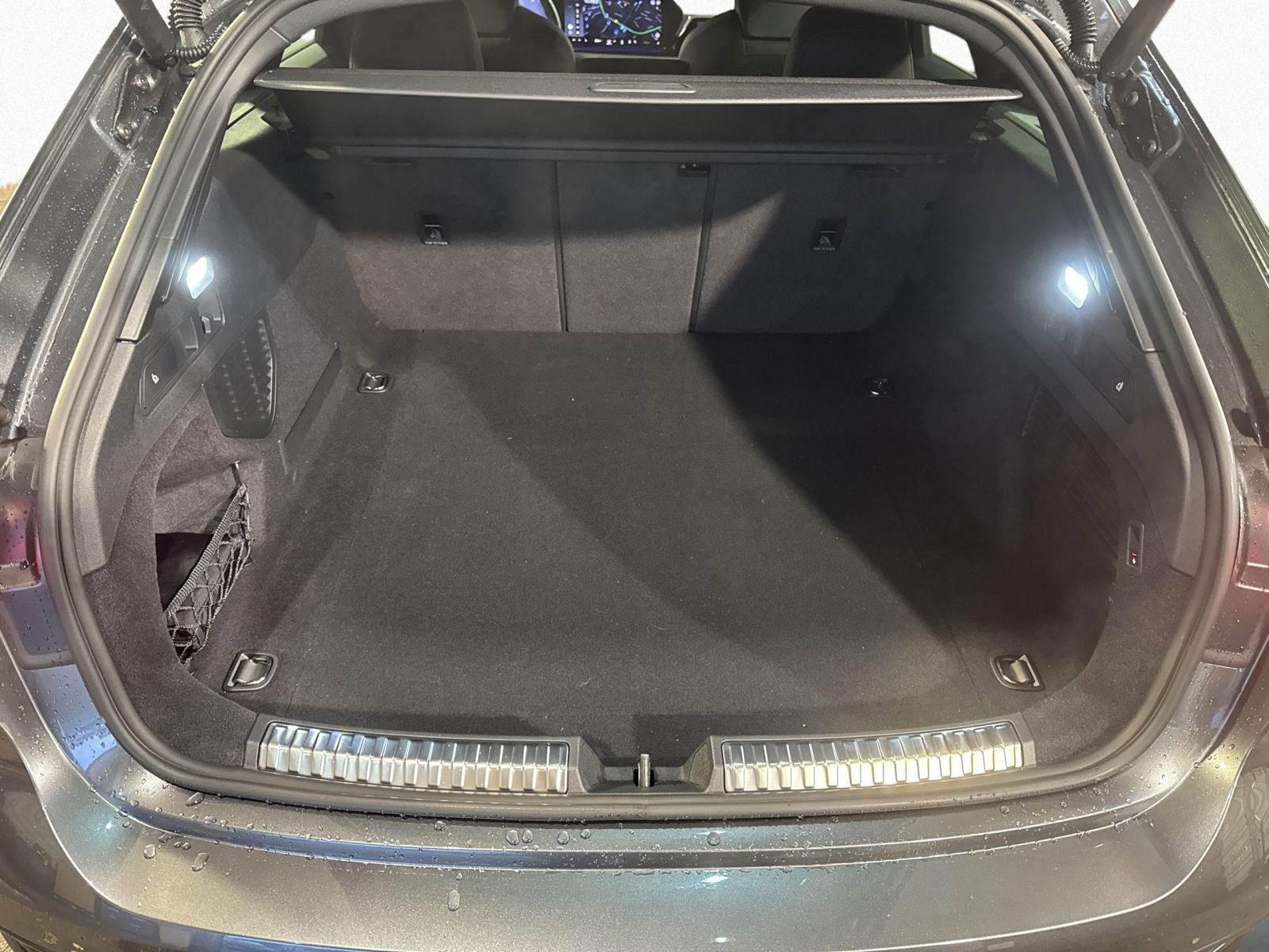 A5 Avant TDI QUATT S LINE TECHPRO+MATRIX+B&O+