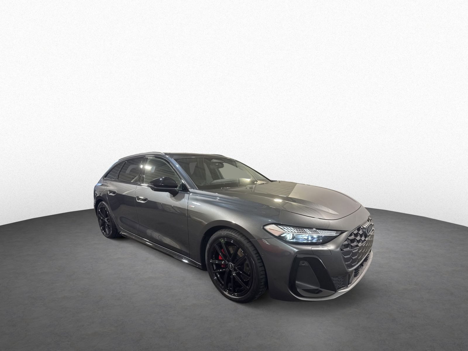 A5 Avant TDI QUATT S LINE TECHPRO+MATRIX+B&O+