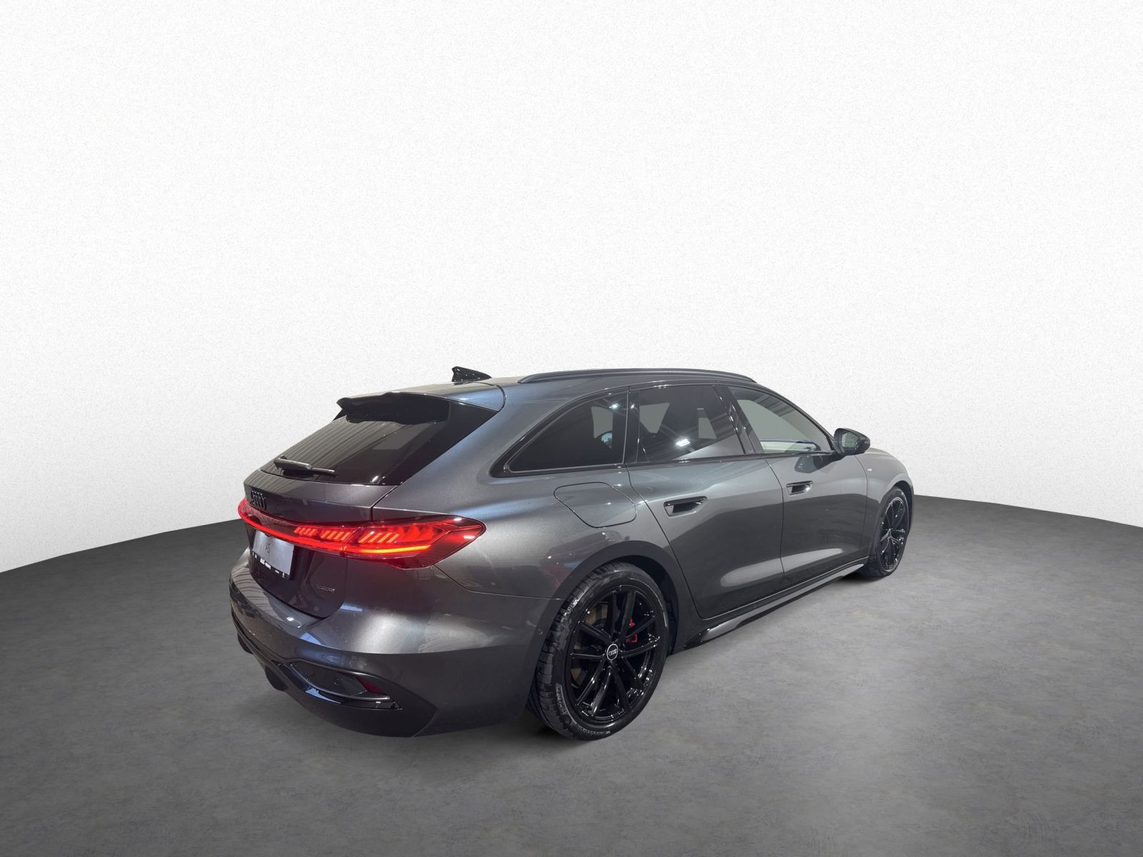 A5 Avant TDI QUATT S LINE TECHPRO+MATRIX+B&O+