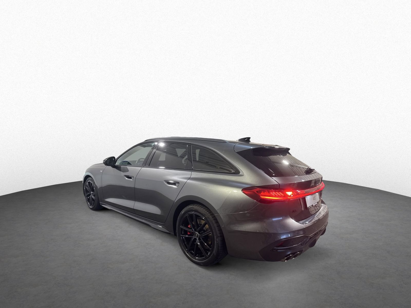 A5 Avant TDI QUATT S LINE TECHPRO+MATRIX+B&O+