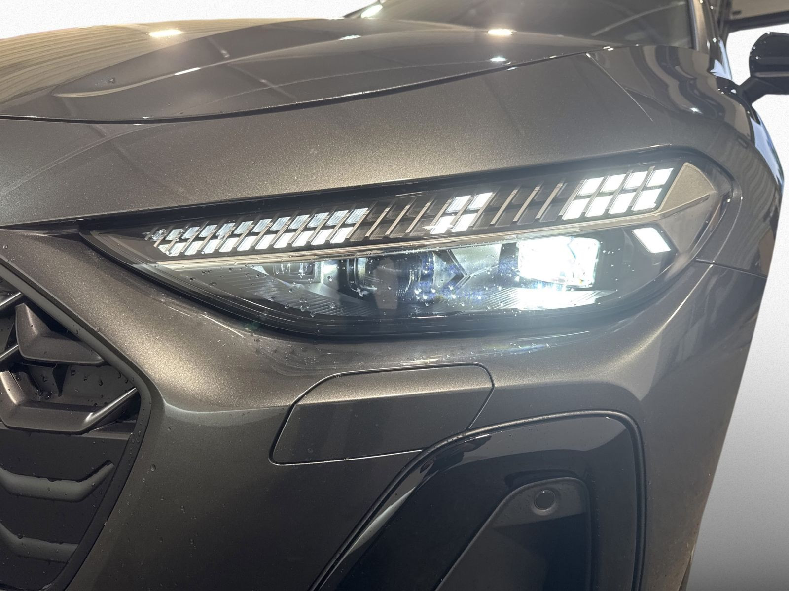 A5 Avant TDI QUATT S LINE TECHPRO+MATRIX+B&O+