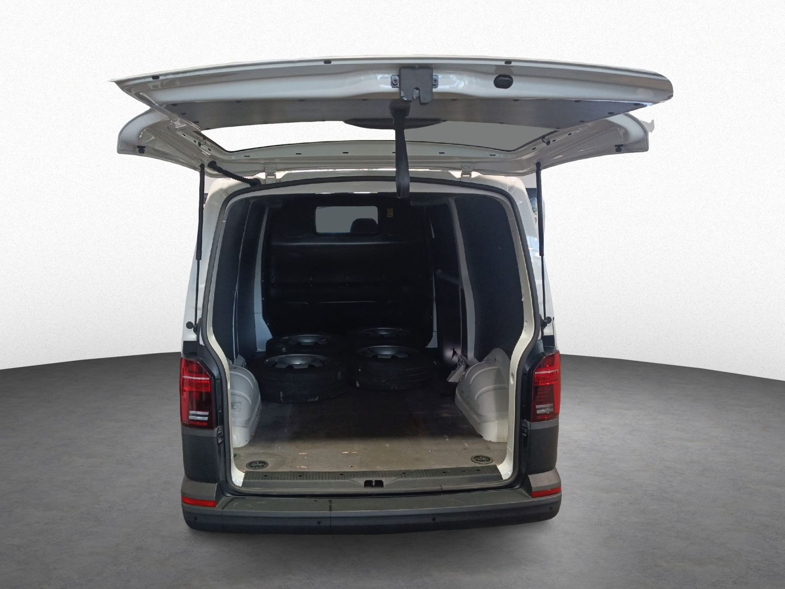 T6.1 Kasten langer Radstand Kastenwagen LR 2.0 TDI SCR BMT 110 kW 7-Gang-DSG