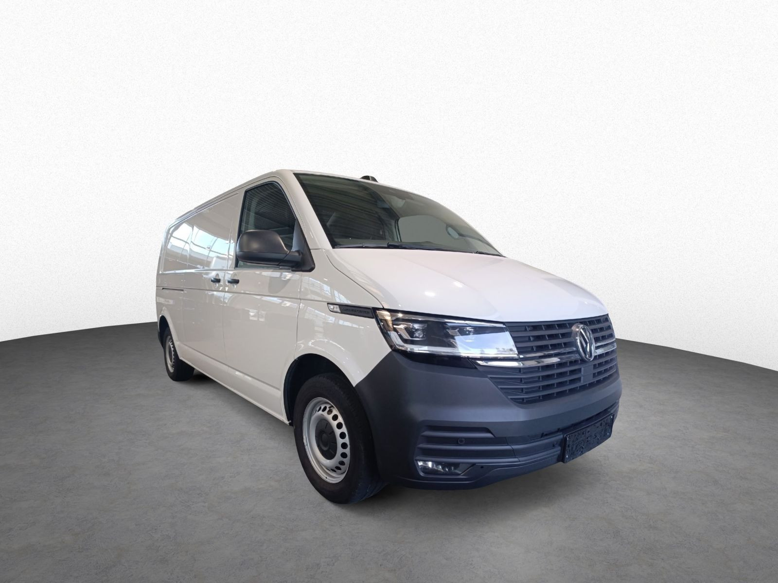 T6.1 Kasten langer Radstand Kastenwagen LR 2.0 TDI SCR BMT 110 kW 7-Gang-DSG