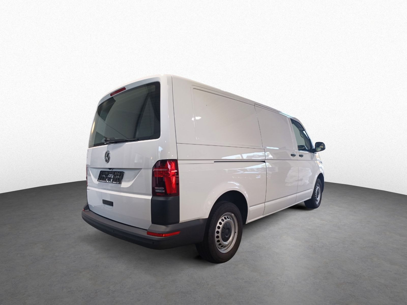 T6.1 Kasten langer Radstand Kastenwagen LR 2.0 TDI SCR BMT 110 kW 7-Gang-DSG