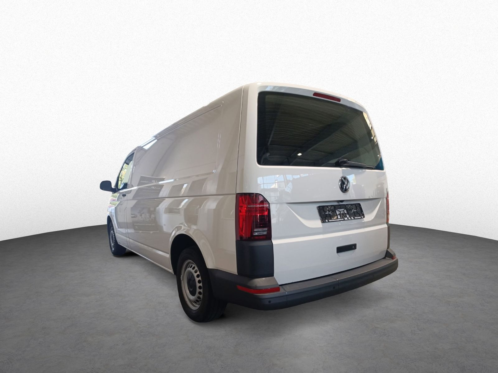T6.1 Kasten langer Radstand Kastenwagen LR 2.0 TDI SCR BMT 110 kW 7-Gang-DSG