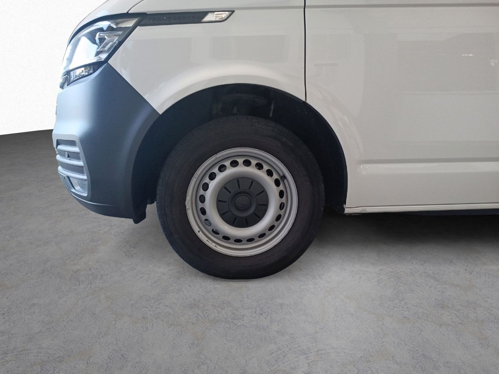 T6.1 Kasten langer Radstand Kastenwagen LR 2.0 TDI SCR BMT 110 kW 7-Gang-DSG