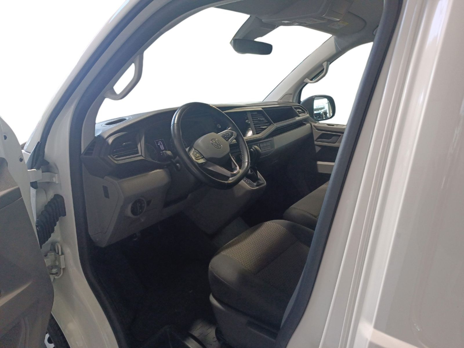 T6.1 Kasten langer Radstand Kastenwagen LR 2.0 TDI SCR BMT 110 kW 7-Gang-DSG