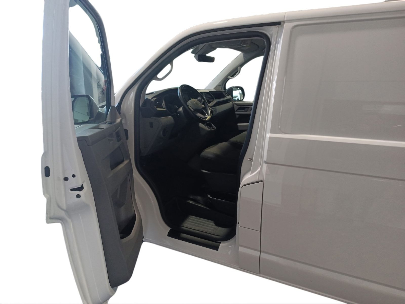 T6.1 Kasten langer Radstand Kastenwagen LR 2.0 TDI SCR BMT 110 kW 7-Gang-DSG