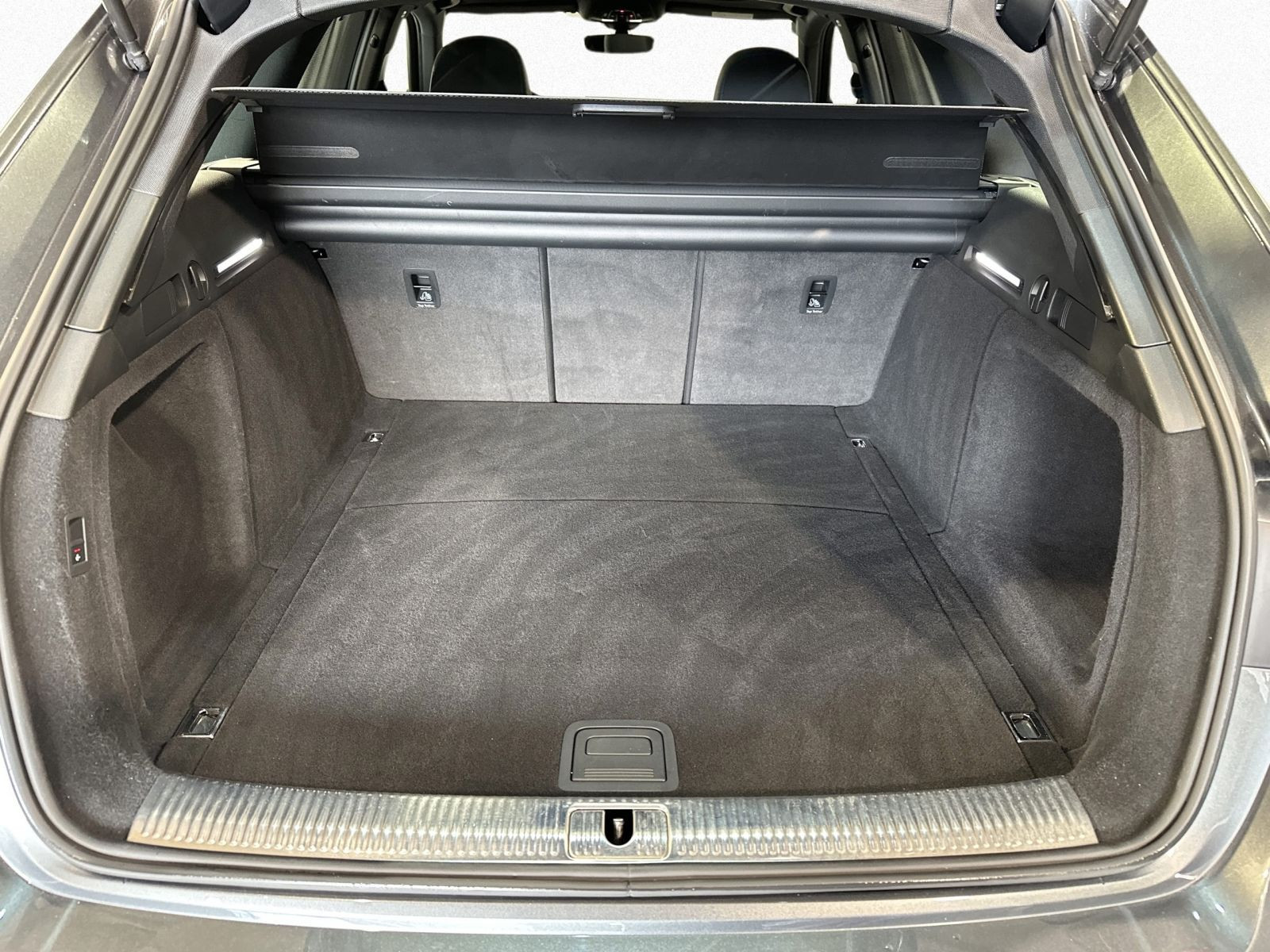 A4 Avant 45 TFSI QUATT S LINE LED+AHK+PANO+OPTIK