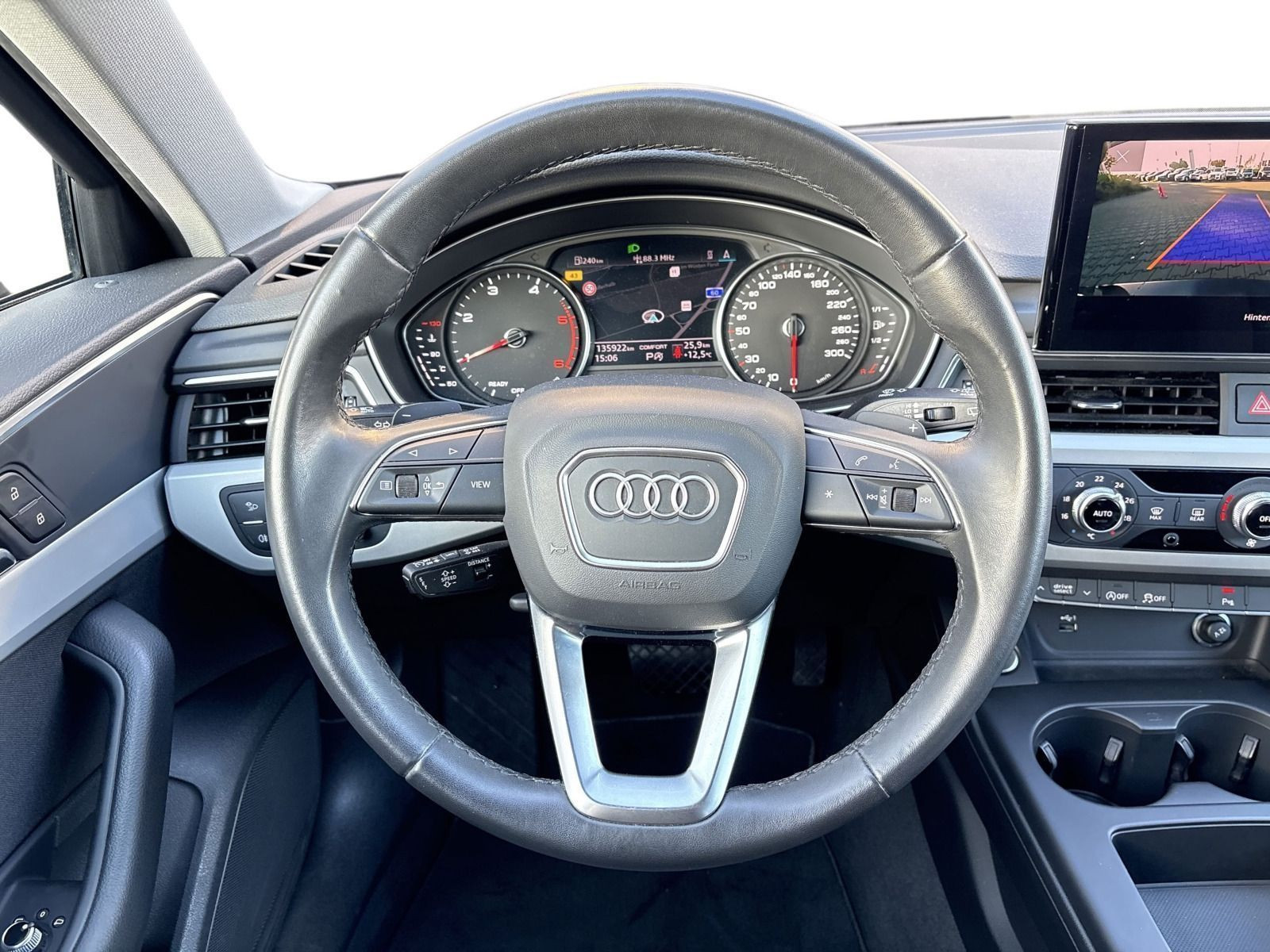 A4 Avant 40 TDI LED+KAMERA+MMI NAVI+ALU+PDC+SHZ+