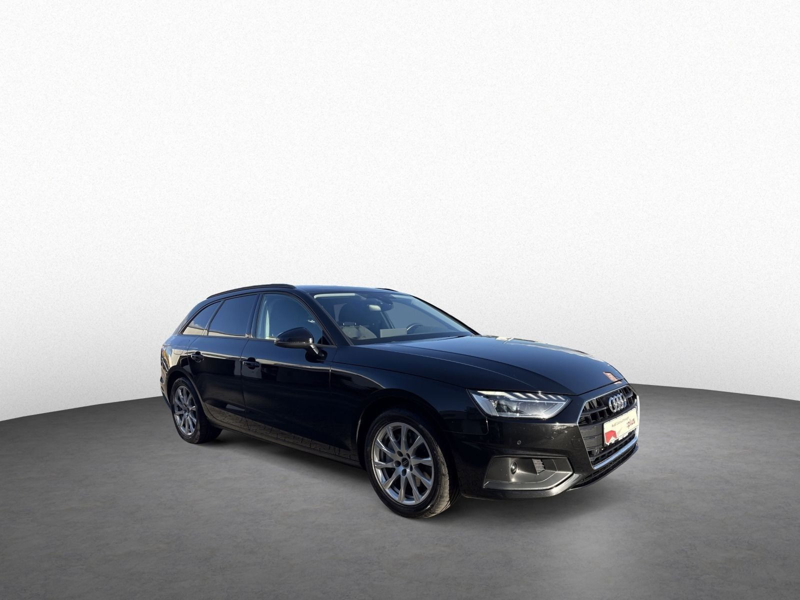 A4 Avant 40 TDI LED+KAMERA+MMI NAVI+ALU+PDC+SHZ+