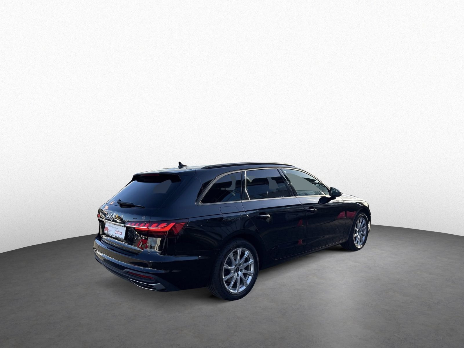A4 Avant 40 TDI LED+KAMERA+MMI NAVI+ALU+PDC+SHZ+
