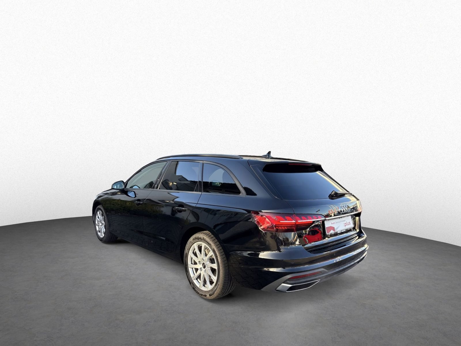 A4 Avant 40 TDI LED+KAMERA+MMI NAVI+ALU+PDC+SHZ+