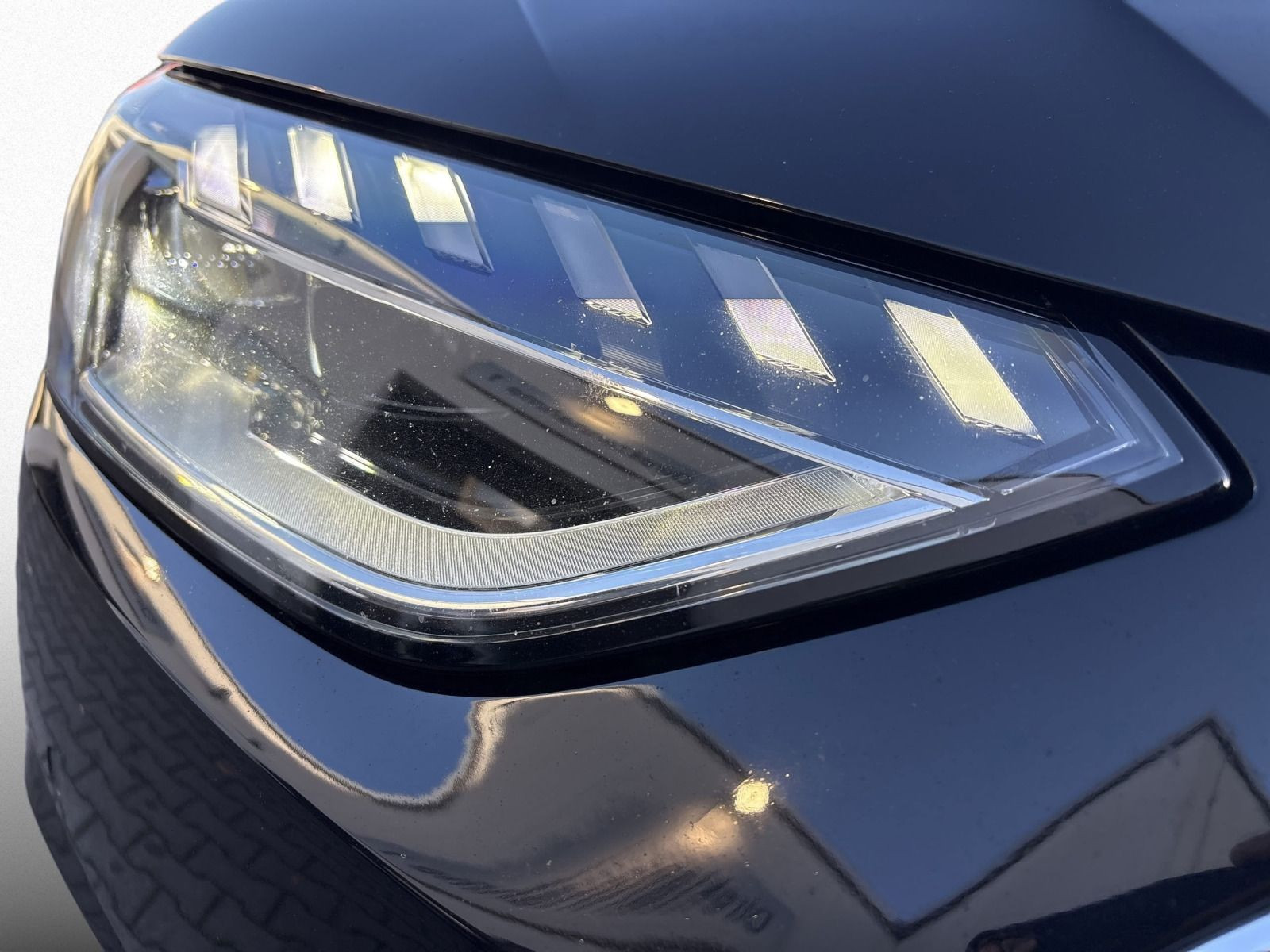 A4 Avant 40 TDI LED+KAMERA+MMI NAVI+ALU+PDC+SHZ+