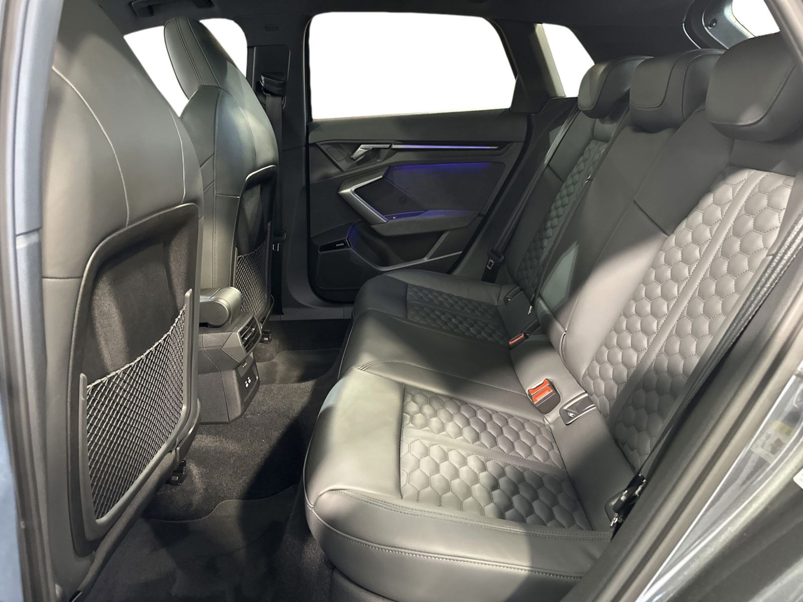 RS3 Sportback SAGA+280 KM/H+SONOS+HUD+PANO+MATRIX
