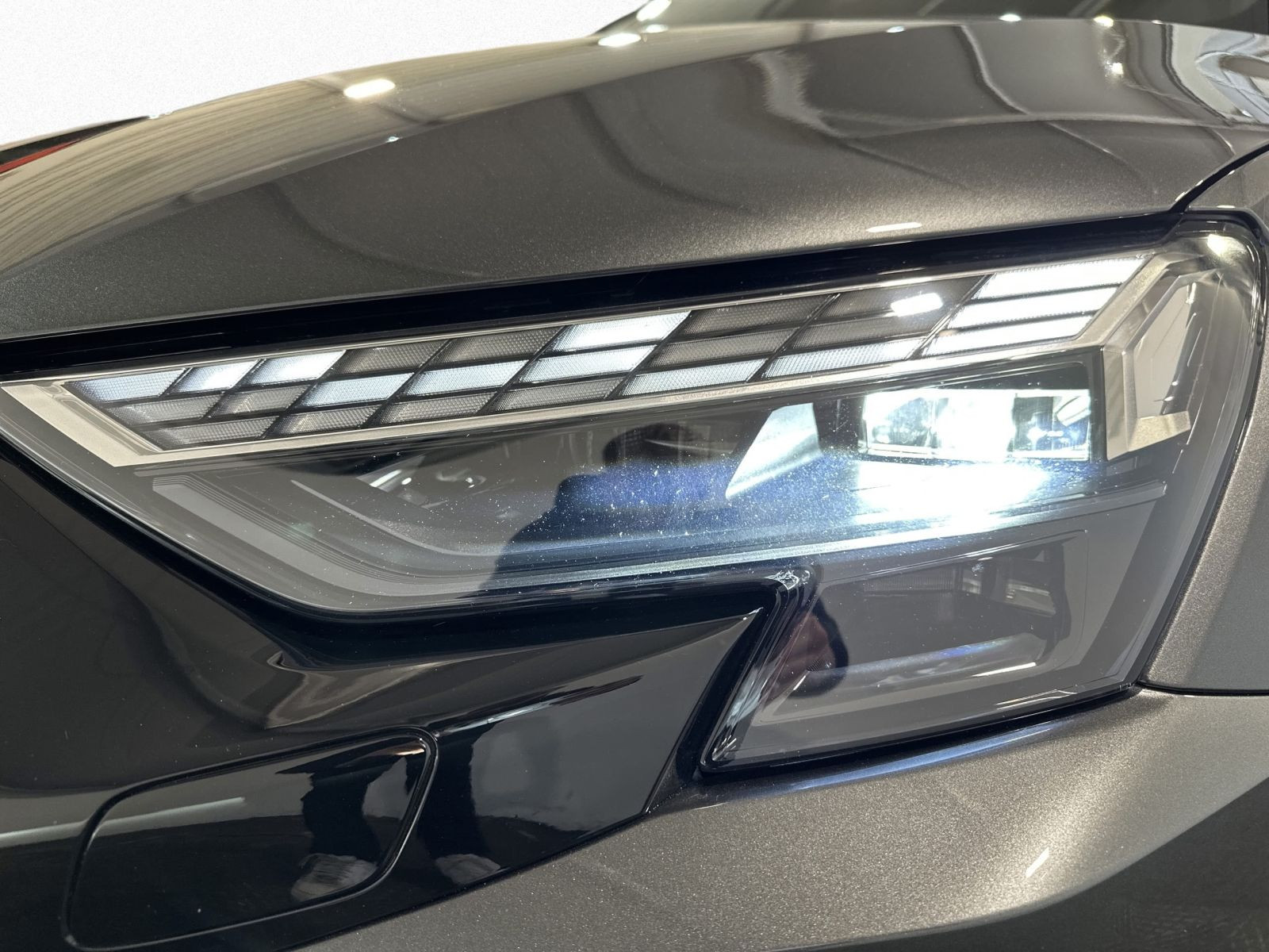 RS3 Sportback SAGA+280 KM/H+SONOS+HUD+PANO+MATRIX