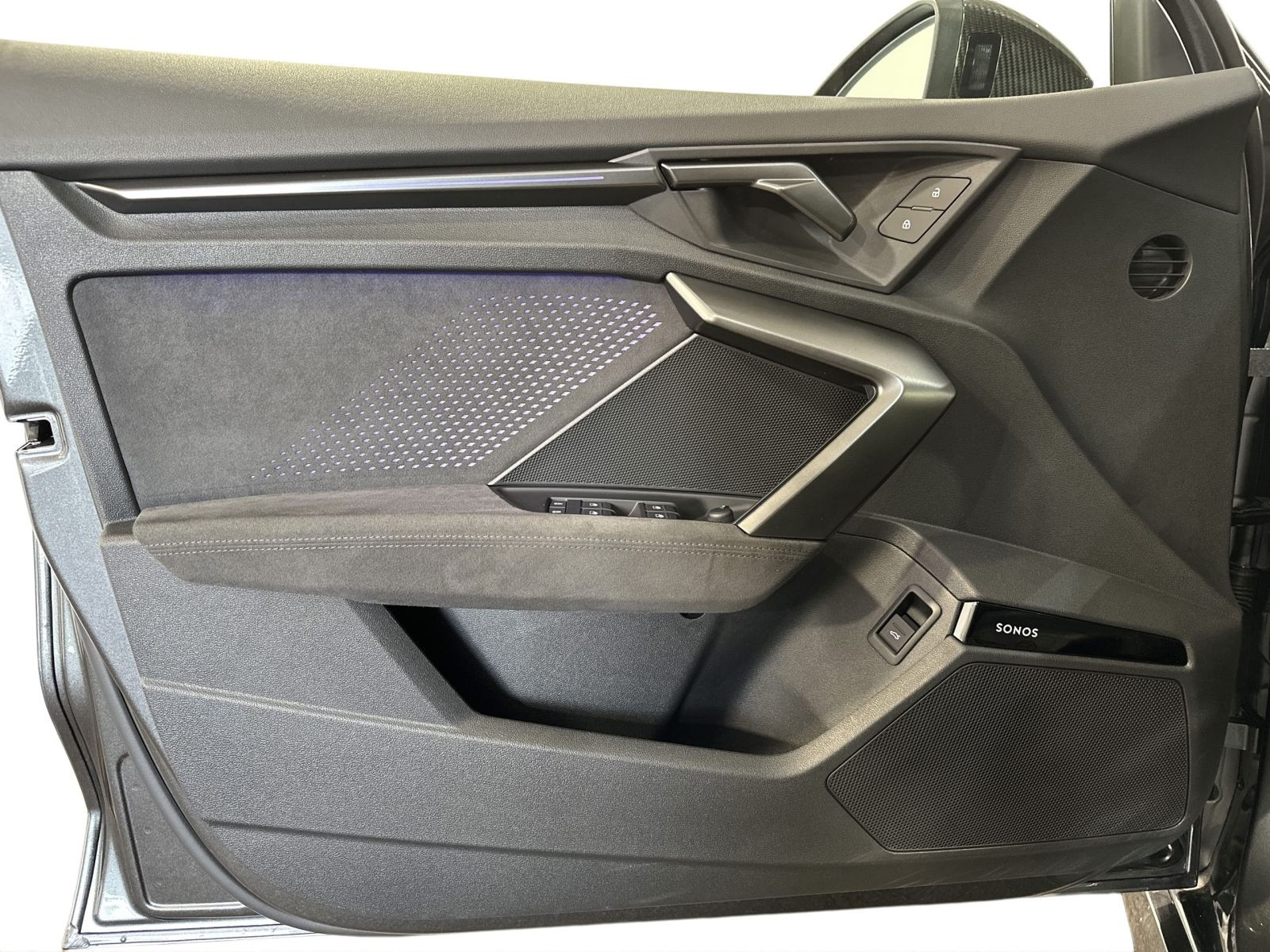 RS3 Sportback SAGA+280 KM/H+SONOS+HUD+PANO+MATRIX