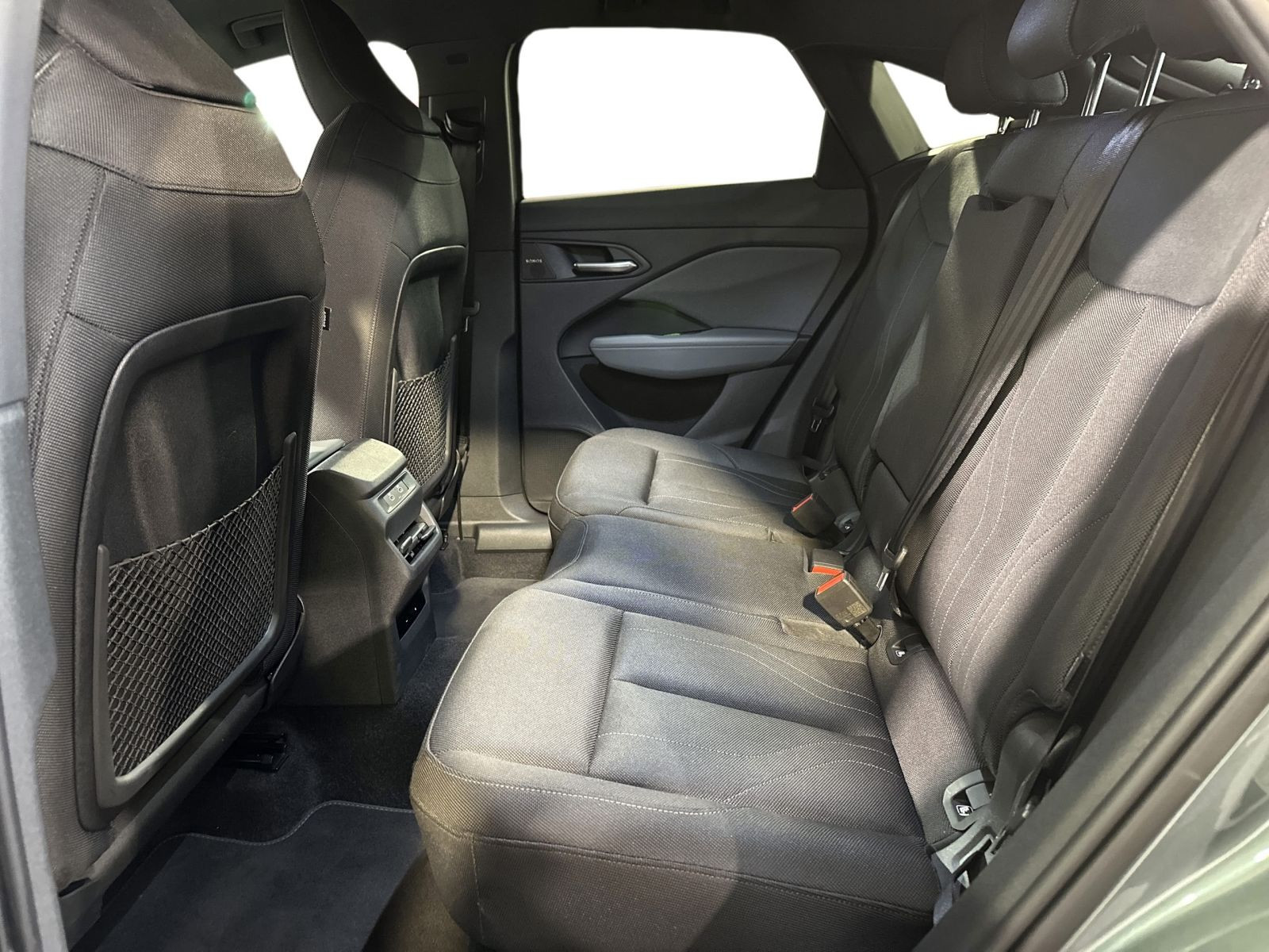 Q3 Sportback 2.0 TDI S LINE LED+PANO+AHK+HUD+VCP