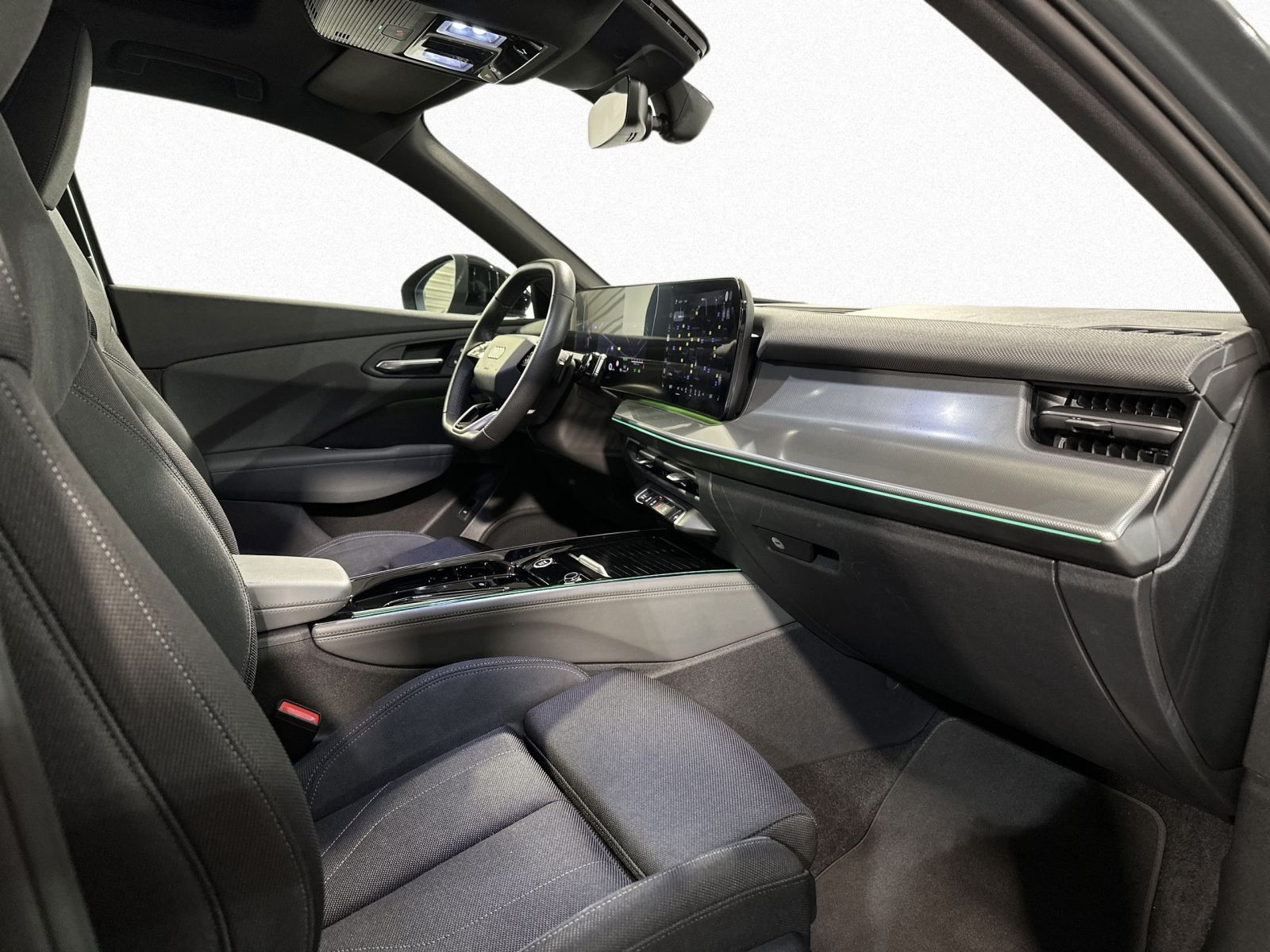 Q3 Sportback 2.0 TDI S LINE LED+PANO+AHK+HUD+VCP