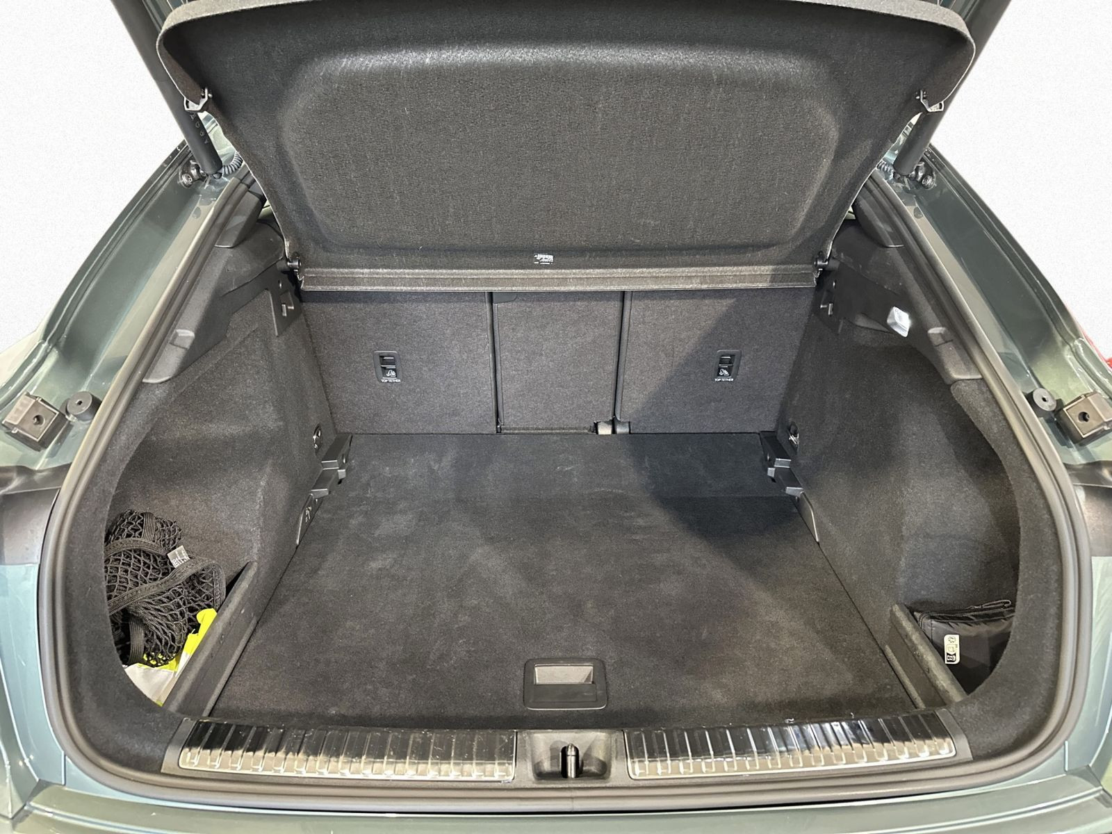 Q3 Sportback 2.0 TDI S LINE LED+PANO+AHK+HUD+VCP