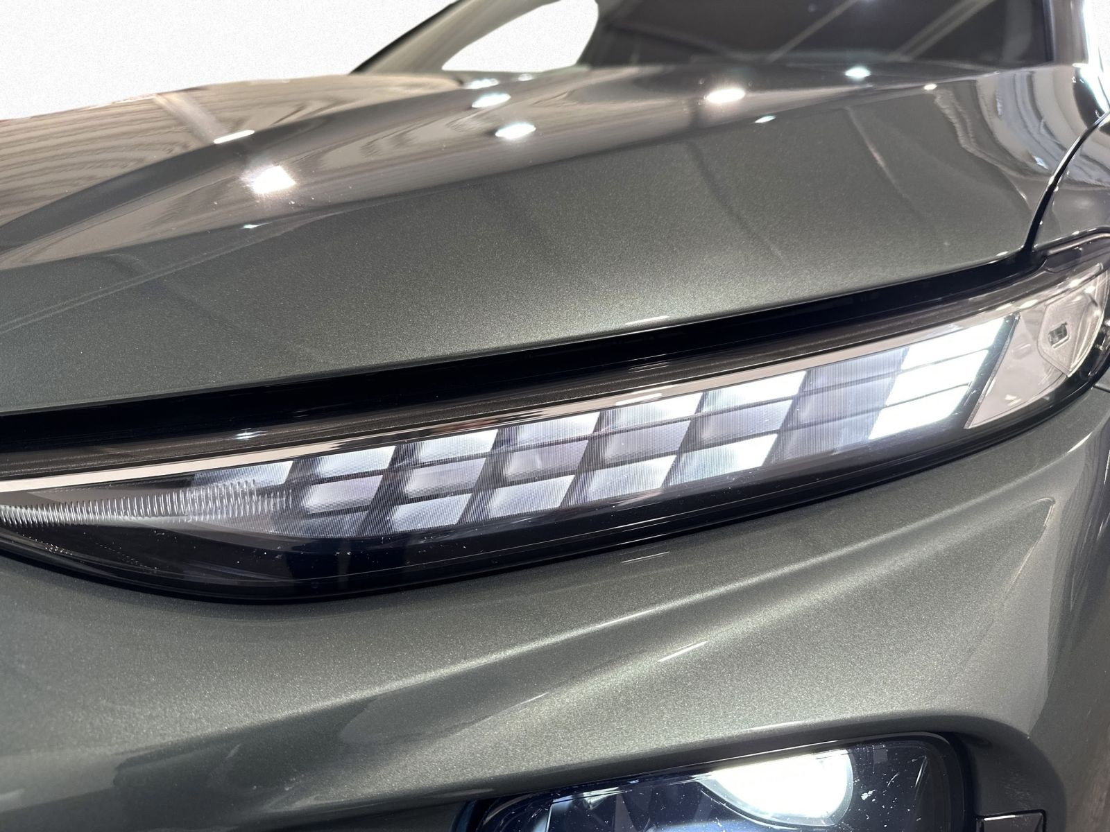 Q3 Sportback 2.0 TDI S LINE LED+PANO+AHK+HUD+VCP